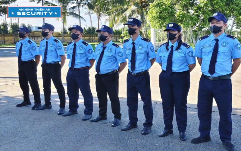 Kinh nghiệm lựa chọn công ty bảo vệ uy tín tại TP.HCM không thể bỏ qua