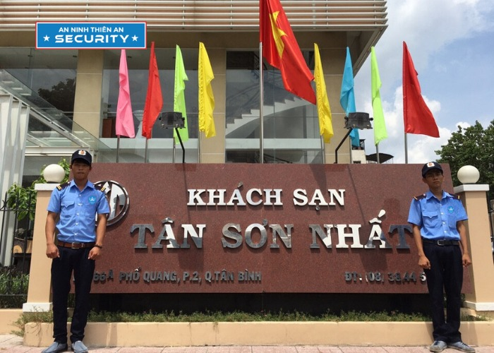 Top câu hỏi thắc mắc của khách hàng khi thuê dịch vụ bảo vệ
