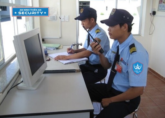 Báo giá dịch vụ bảo vệ