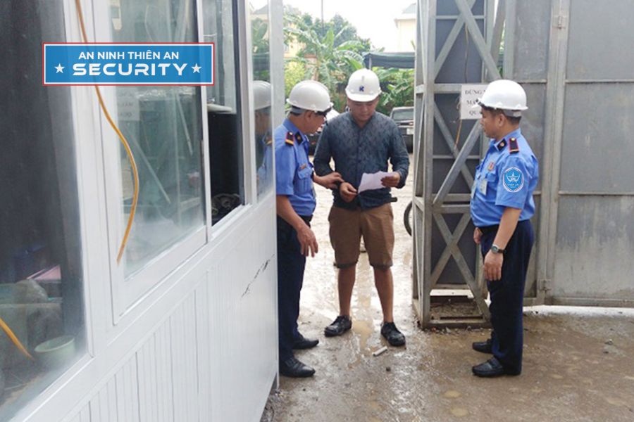 Bảo vệ công trình xây dựng và những lỗi phổ biến