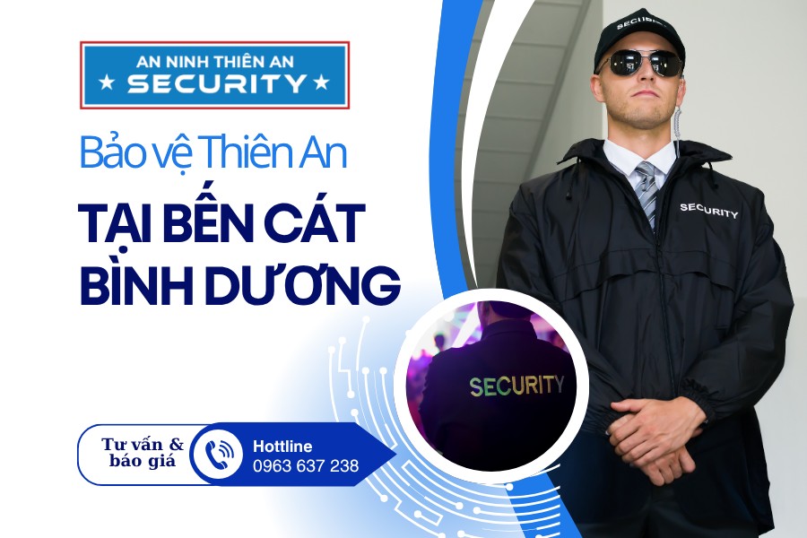 Dịch vụ bảo vệ