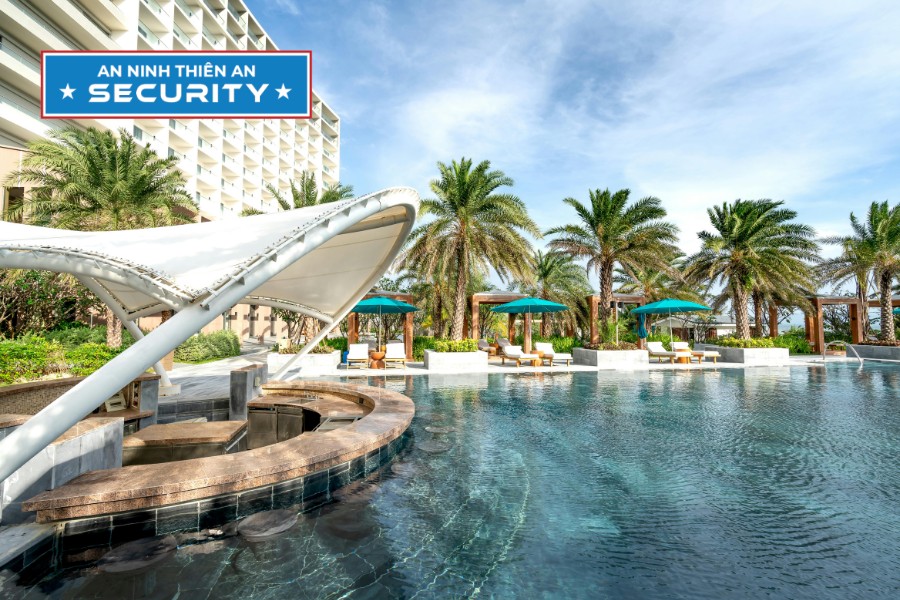 thuê dịch vụ bảo vệ khách sạn