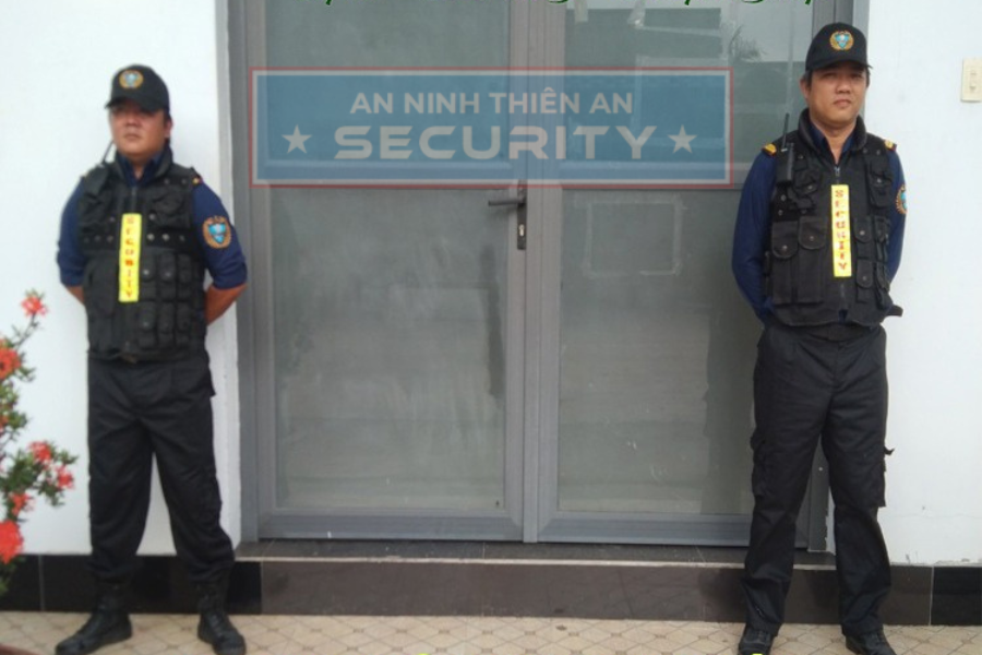 Dịch vụ bảo vệ tại Chợ Lách Bến Tre uy tín, chuyên nghiệp