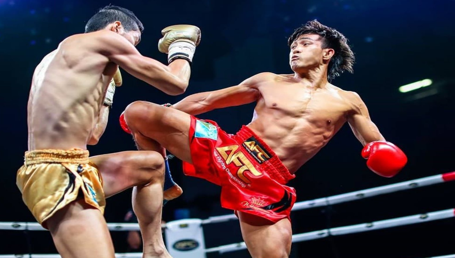 học võ tự vệ