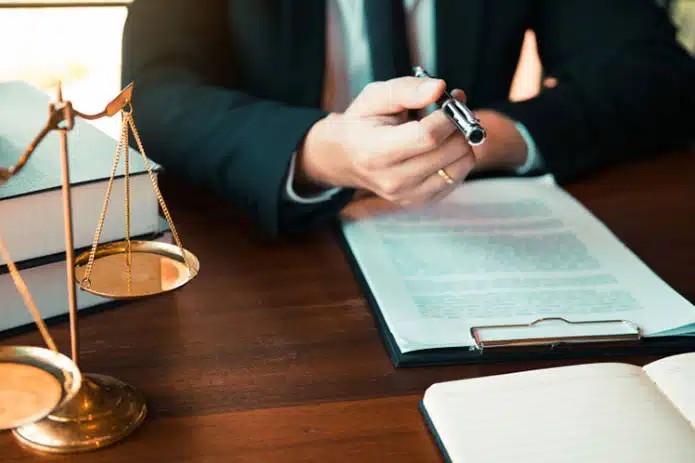 Hợp đồng thuê công ty bảo vệ