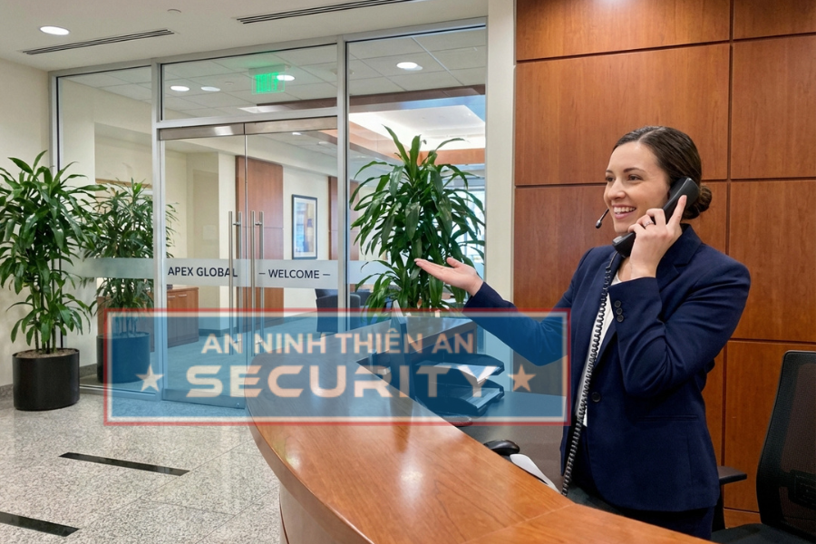 Bảo vệ văn phòng nên chọn gói nào?